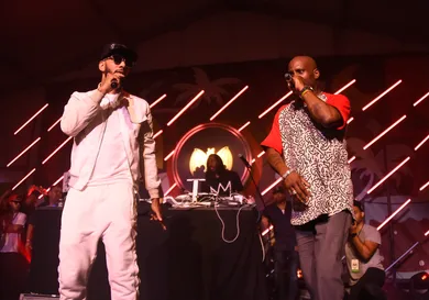 Frazer Harrison/ Getty Images