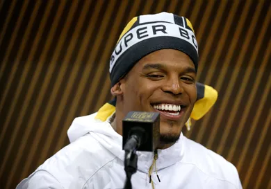 Ezra Shaw/Getty Images