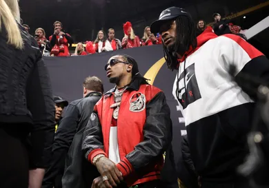 Christian Petersen/Getty Images