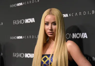 Michael Tullberg/WireImage