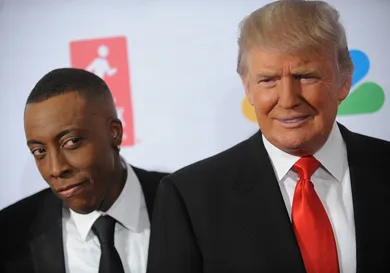 Brad Barket / Stringer / Getty Images