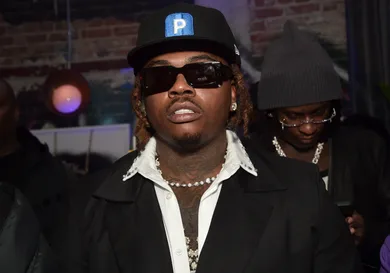 Photo by Alberto E. Rodriguez/Getty Images for DS4EVER Presented by Gunna, Young Stoner Life Records, 300 Entertainment