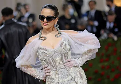 Dimitrios Kambouris/Getty Images