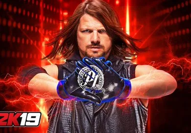 Image Via <a href='https://origin.hotnewhiphop.com/admin/article/items?search_value=wwe%202k19' rel="nofollow noopener" target='_blank'>WWE</a>