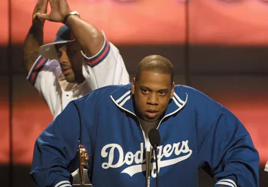 Frederick M. Brown/Getty Images