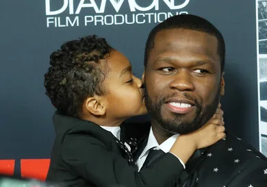 Michael Tran/FilmMagic/Getty Images