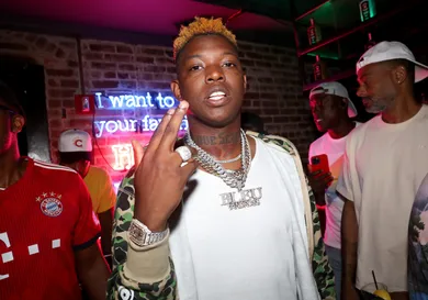 Johnny Nunez / Contributor / Getty Images