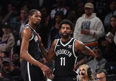 Al Bello/Getty Images