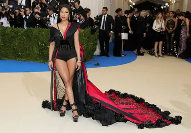 Neilson Barnard/Getty Images