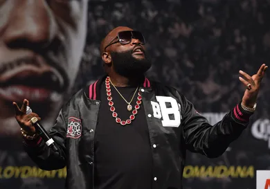 Ethan Miller/ Getty Images