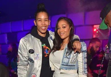 Prince Williams/Getty Images