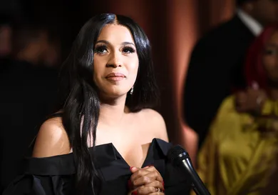 Dimitrios Kambouris/Getty Images