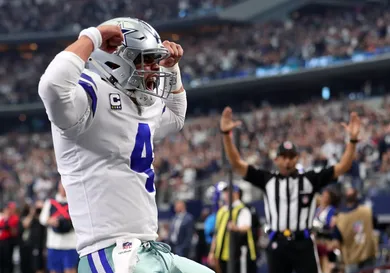 Tom Pennington/Getty Images