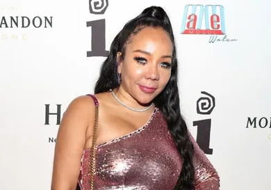 Cassidy Sparrow / Stringer / Getty Images