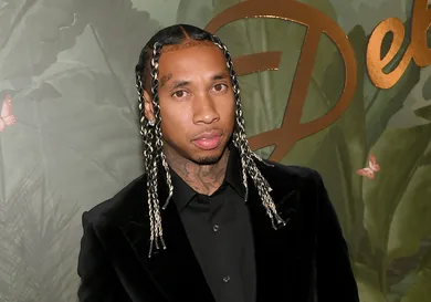 Bryan Steffy/Getty Images