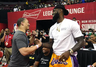 Ethan Miller/Getty Images