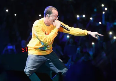 Paras Griffin/Getty Images