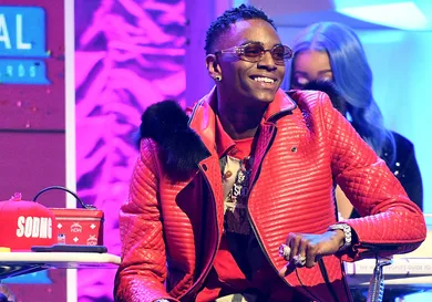 Marcus Ingram/Getty Images