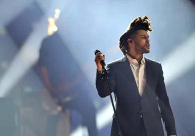 Sonia Recchia/Getty Images