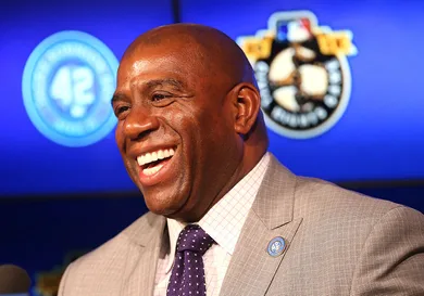 Stephen Dunn/Getty Images