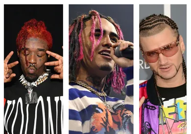 Slaven Vlasic/Getty Image, Scott Dudelson/Getty Images,  Jason Merritt/Getty Images