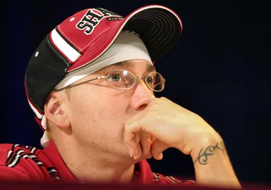 Bill Pugliano/Getty Images