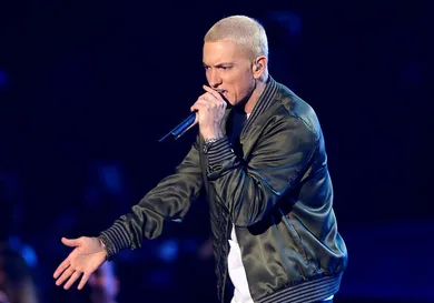 Frederick M. Brown/Getty Images