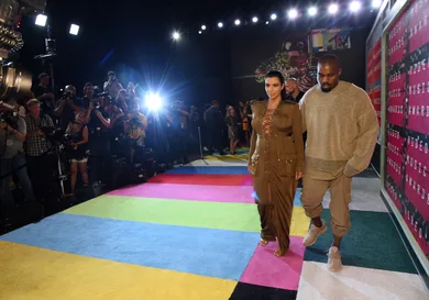 Larry Busacca/Getty Images