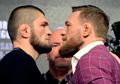 Steven Ryan/Getty Images