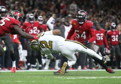 Sean Gardner/Getty Images