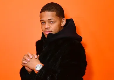 Eugene Gologursky/Getty Images