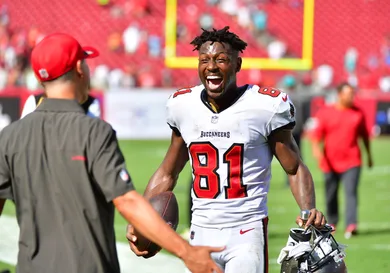 Julio Aguilar/Getty Images