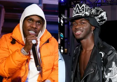 Noel Vasquez & Cindy Ord/Getty Images