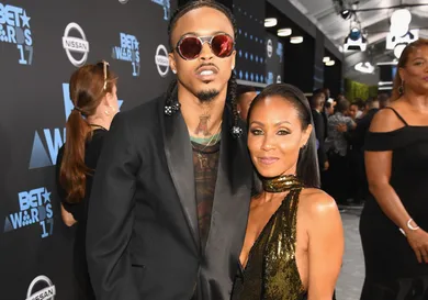 Paras Griffin/Getty Images