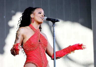 Kevin Winter/Getty Images