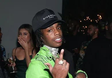 Jerritt Clark/Getty Images