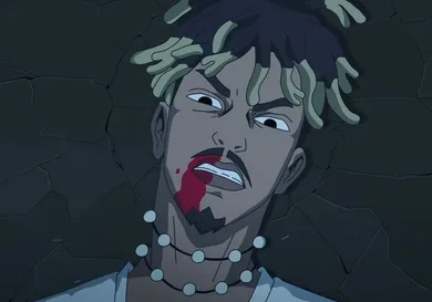 Juice WRLD via YouTube