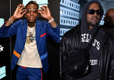 Paras Griffin & Brandon Magnus/Getty Images