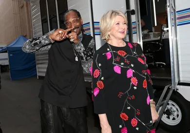 Christopher Polk/Getty Images