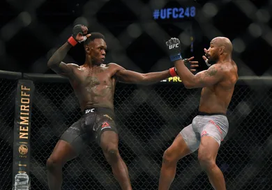 Harry How/Getty Images