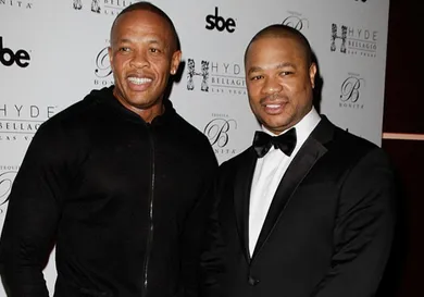 Marcel Thomas/FilmMagic/Getty Images