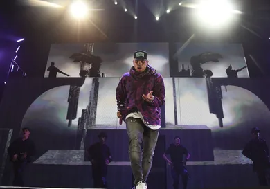 Theo Wargo/Getty Images