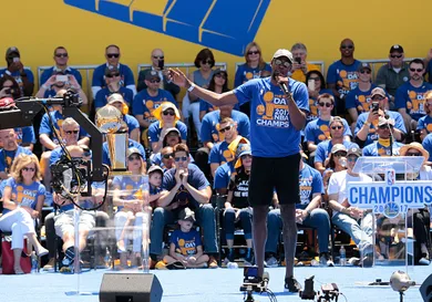 Jack Arent/NBAE via Getty Images