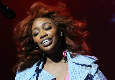 Bennett Raglin/Getty Images