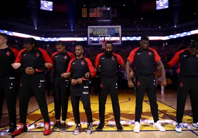 Ezra Shaw/Getty Images