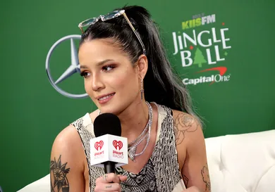 Tommaso Boddi/Getty Images for iHeartMedia