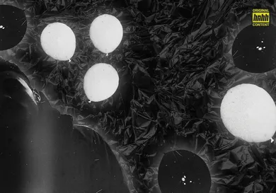 Image via The Weeknd/HNHH