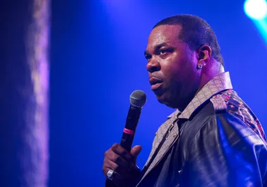 Cooper Neill / Stringer / Getty Images