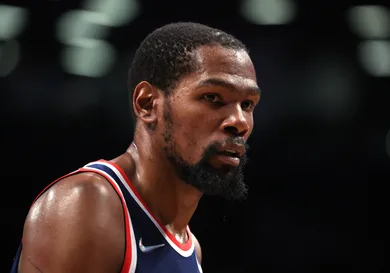 Al Bello/Getty Images