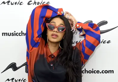 Jamie McCarthy/Getty Images